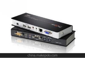 正品ATEN宏正KVM CE790T-AT-Z USB延長器 多功能信號(hào)傳送解決方案